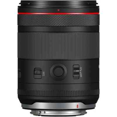 Объектив Canon RF 24mm F1.4L VCM (6907C005) Винница