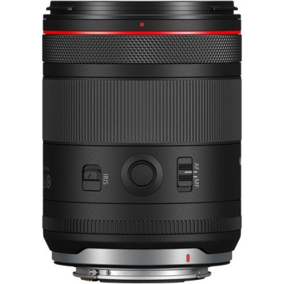 Объектив Canon RF 24mm F1.4L VCM (6907C005) Винница - изображение 2