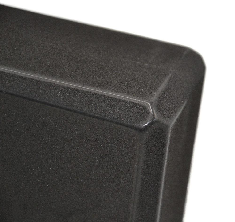 Блок для йоги PowerPlay 4006 Yoga Brick Темно-синій Кам'янське - фото 4