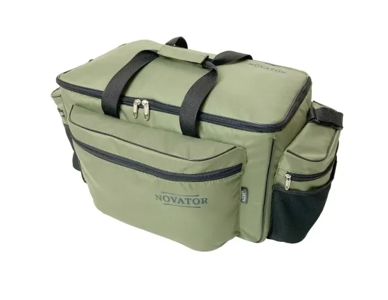 Сумка для риболовлі (велика) Novator GR-1974 Киев