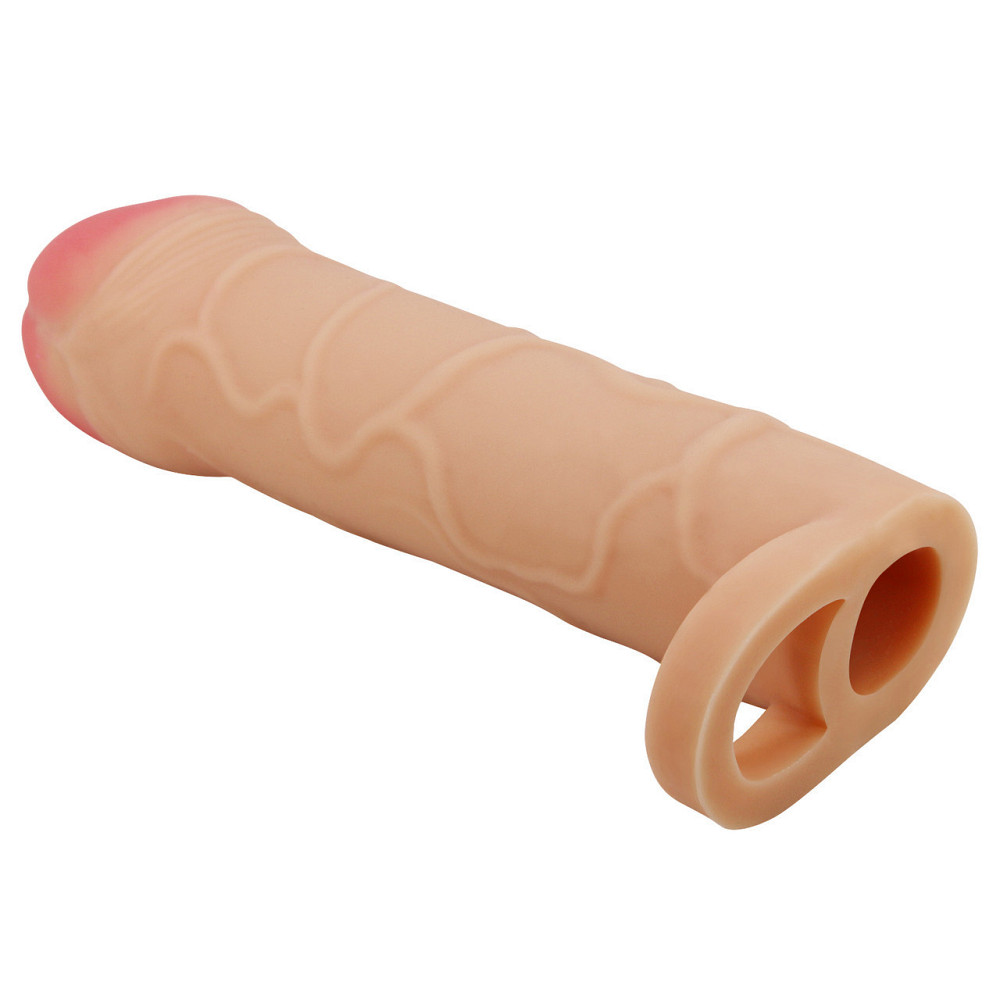 Насадка на член - Pretty Love Bunion Penis Extender +1