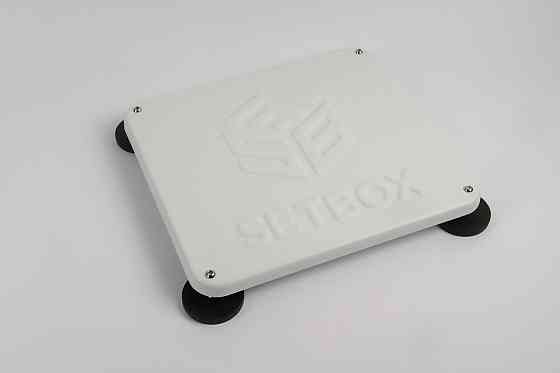 Комплект Starlink Mini в корпусе Setbox + терминал (готовая адаптация) Белый Киев