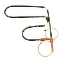 Тросик склопідіймача задньої двері лівої правої BMW 5-series E39 Київ