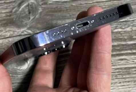 Айфон Iphone 13 pro Max 128gb Pacific Blue Neverlock. Харьков