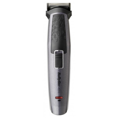Машинка для стрижки Babyliss MT727E Винница - изображение 3