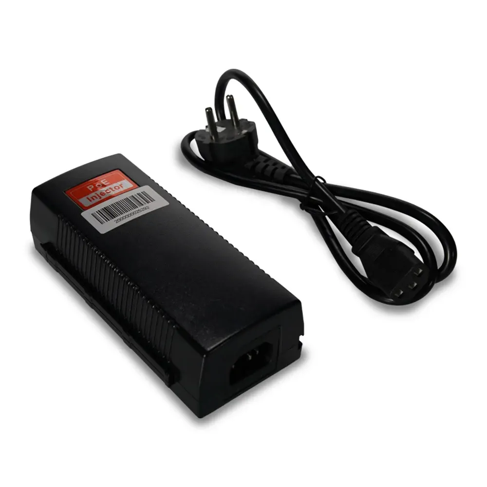 PoE-інжектор NVC-PSE90G (73-00130) Киев - изображение 11