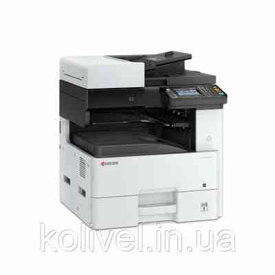 Kyocera ECOSYS M4125idn, 1102P23NL0 — лазерне мфу А3 Київ