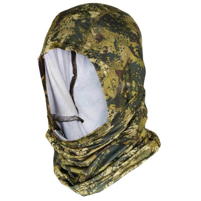Балаклава Seeland Scent Control Camo Invis Green (18021236099) Вінниця - фото 2