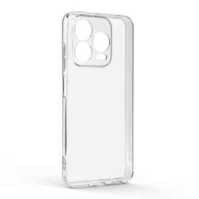 Чехол для мобильного телефона BeCover Nubia V70 Design Transparancy (713563) Винница