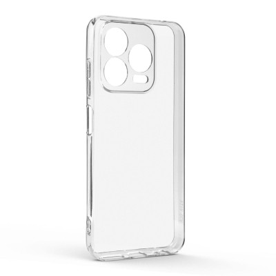 Чехол для мобильного телефона BeCover Nubia V70 Design Transparancy (713563) Винница - изображение 2