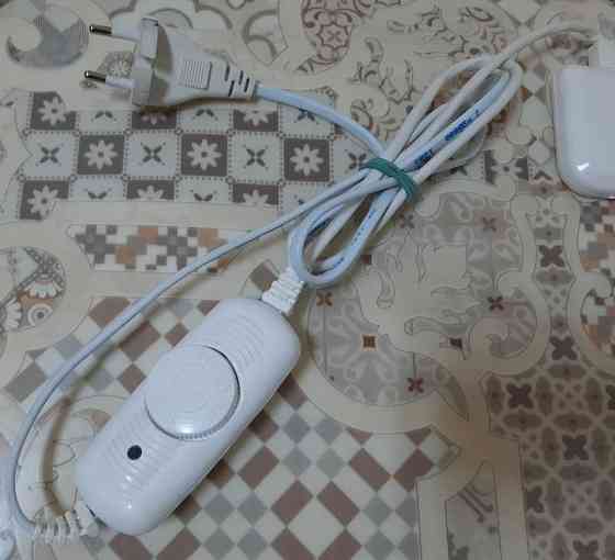 Килимок з підігрівом, лінолеум SHINE ЕК-1-220, 60х40 см Винница