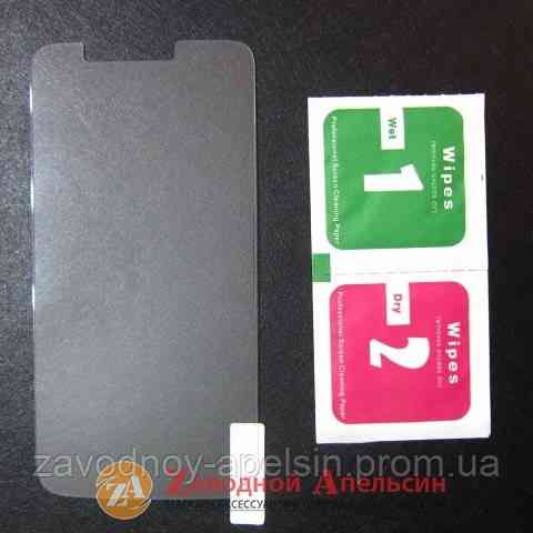 Защитное стекло Lenovo S650 Tempered Glass clear Одесса