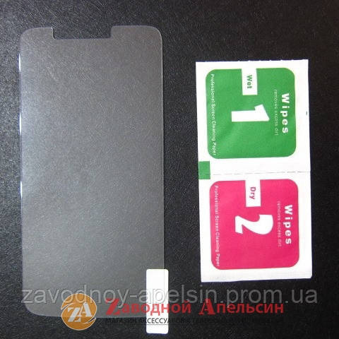 Защитное стекло Lenovo S650 Tempered Glass clear Одесса - изображение 2