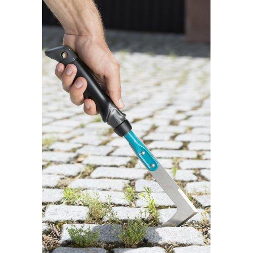 Очисник щілин GARDENA Comfort Ergo Одеса - фото 9