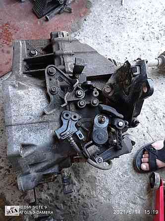 КПП Hyundai Santa FE 2007-2019 Киев