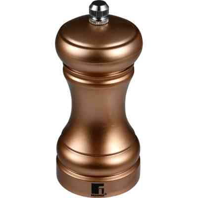 Млинок для спецій Bergner Copper, Набір 2 шт (BG-48521-CP) Вінниця