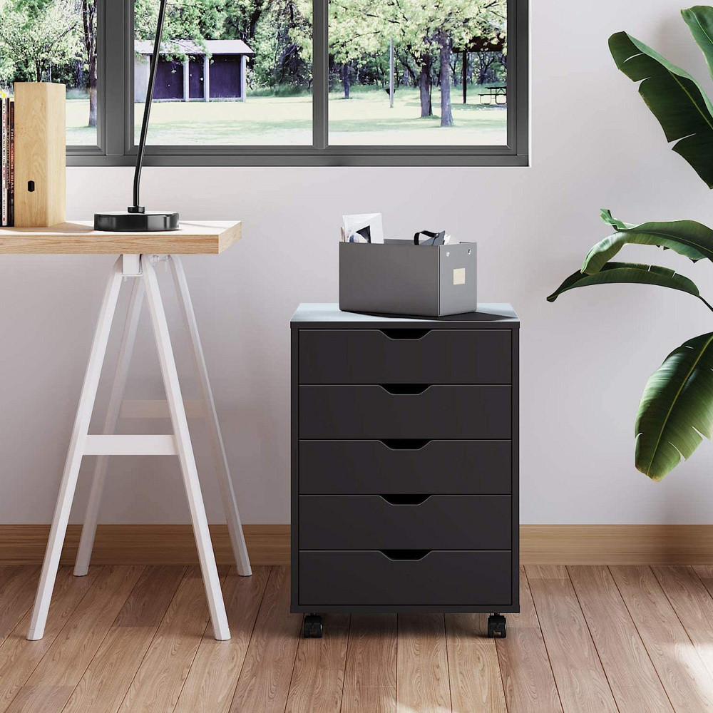 Тумба для принтера "Альбреда" венге Миколаїв - фото 3