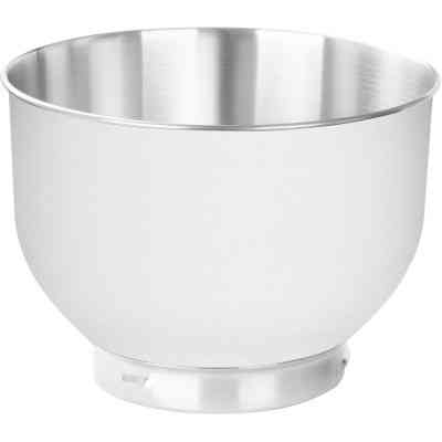 Кухонный комбайн ECG FORZA 5500 Giorno Bianco Винница