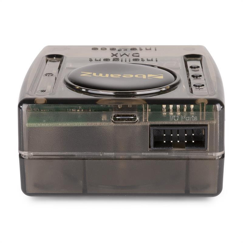 USB-интерфейс DMX с WiFi для ПК/ноутбуков/планшетов 128 каналов DMX с WiFi (Германия, читать описание) Ровно - изображение 7