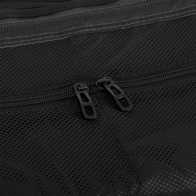 Сумка дорожная Highlander Storm Kitbag 45L Black DB122-BK (926935) Винница - изображение 7