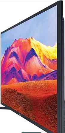 Телевизор Samsung Smart 34