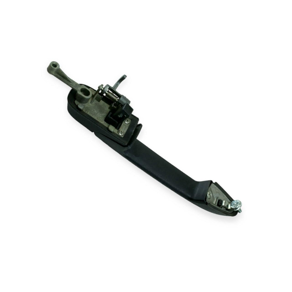 Ручка наружная 1117, 1118, 1119 задняя левая двери Мукачево - изображение 2