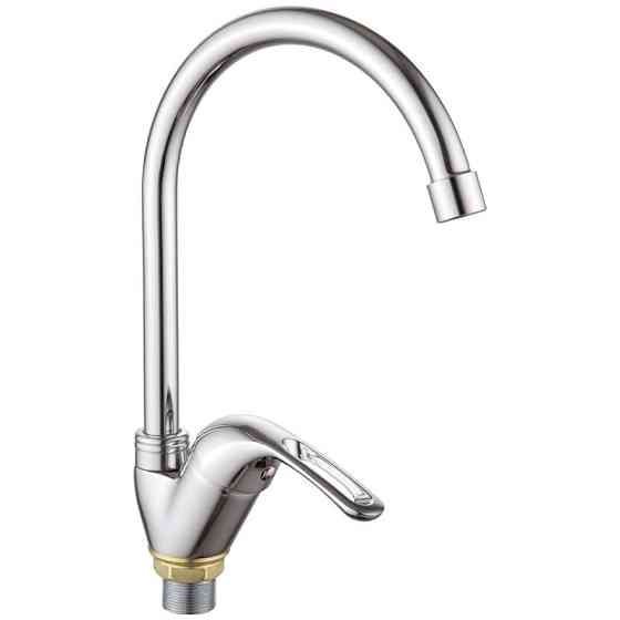 Кухонний змішувач Mixxus Yota 011 MI1611 Харків