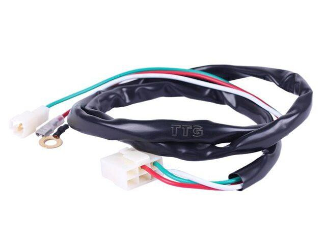 Проводка на дизельный двигатель 178F/ мотоблок 186F Мукачево - изображение 1