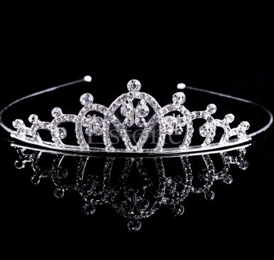 Диадема на голову нарядная Киев - изображение 1