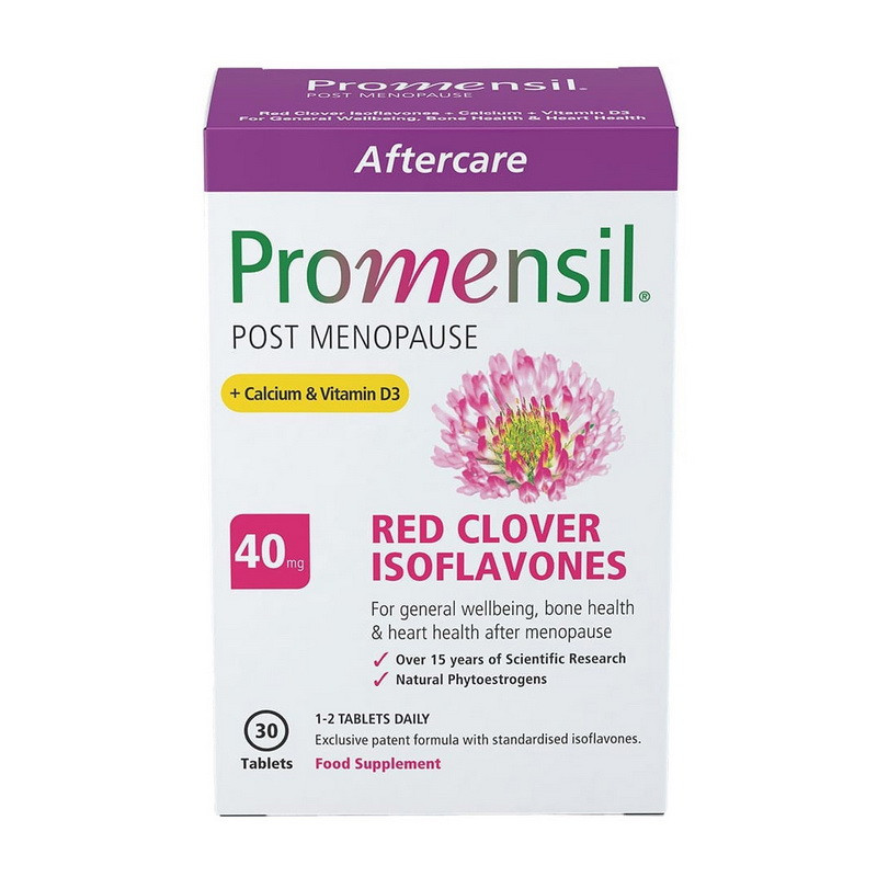 Promensil Post Menopause 40 mg (30 tab) Луцк - изображение 1