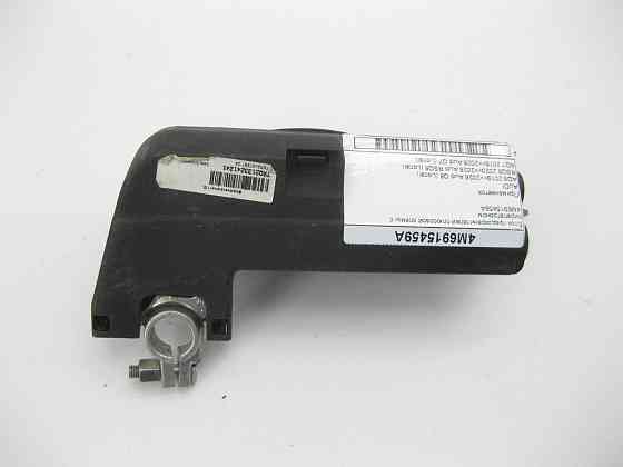 VAG  4M6915459A Блок запобіжників плюсової клем з пірапатроном Одеса