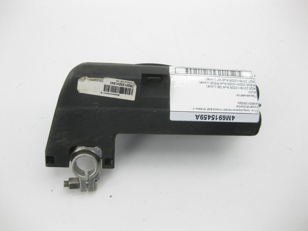 VAG  4M6915459A Блок запобіжників плюсової клем з пірапатроном Одеса - фото 3