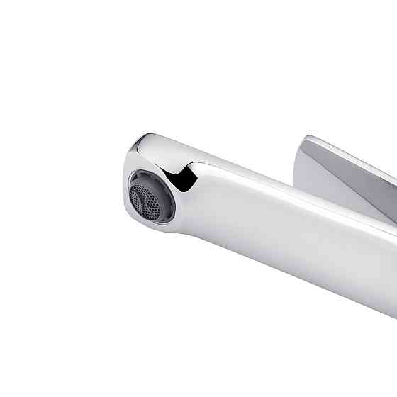 Смеситель для раковины Kroner KRP Makon - C010 хром Киев