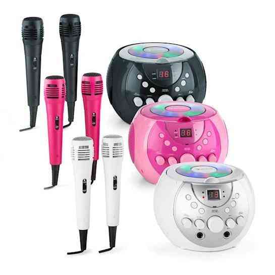 Караоке-центр SingSing Auna Німеччина Рівне