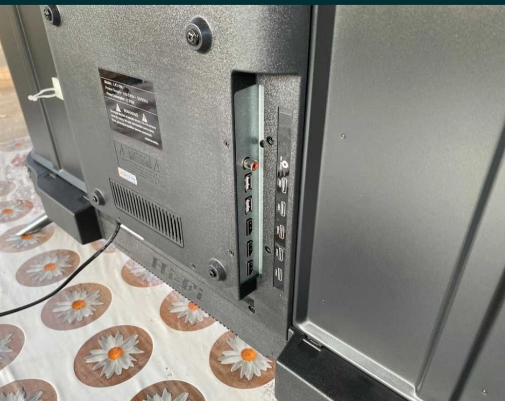 Телевизор: Samsung 45дюйма, 4K, Smart TV. Киев - изображение 4