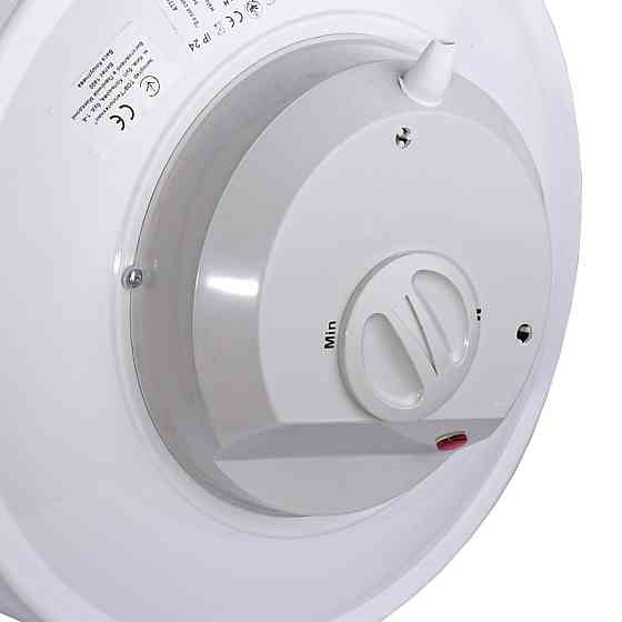 Водонагреватель LEOV LH Slim 80 l горизонтальный (19822) (000019822) Киев