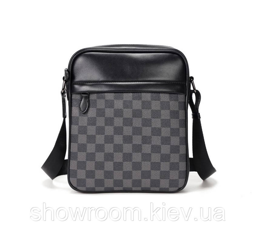 Чоловіча містка планшетка Prestige (4043) Київ - фото 2