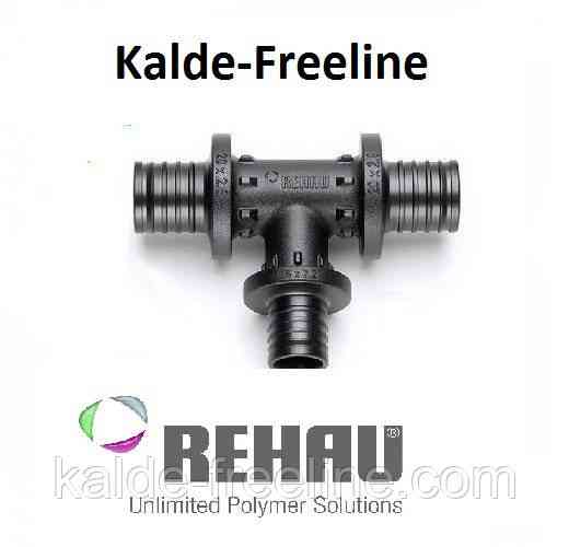 Тройник PX Rehau d20/16/20 Харьков