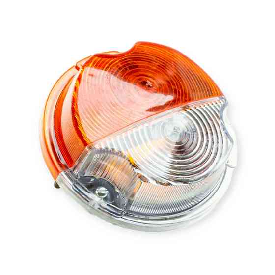 Подфарник 53, УАЗ, ЗИЛ грузовой металл корпус ГАЗ Мукачево