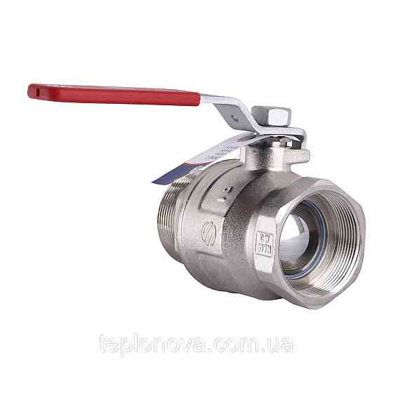 Кран кульовий ARCO SENA 2" НВ КР 150608 Чернівці