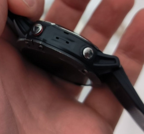 Годинник: Garmin Fenix 6 PRO, навігація nfc, Українська мова. Київ - фото 4