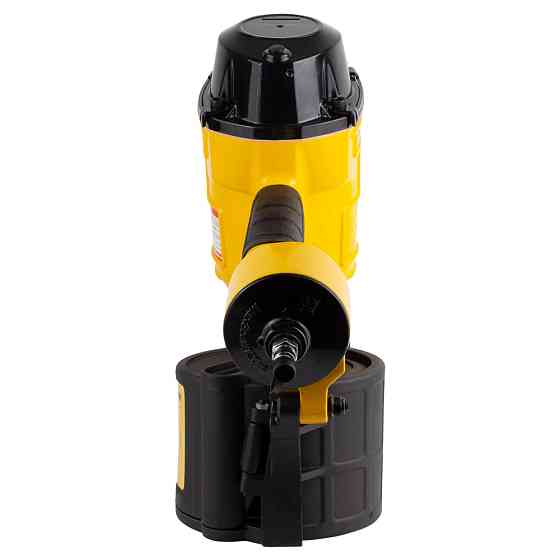 Sigma Пневмопистолет гвоздезабивной катушечный 1.56л/удар 8бар гвозди 45-70мм SIGMA (6713511) Коломия