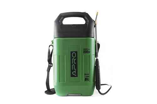 Акумуляторний обприскувач APRO Li-8L Харків