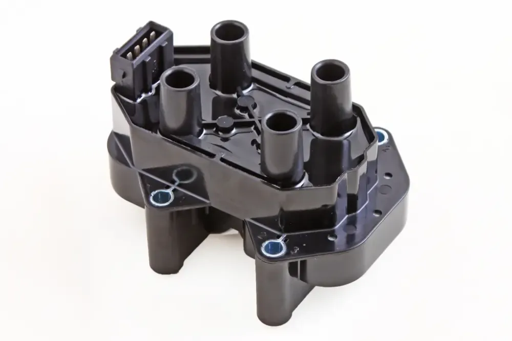 Модуль зажигания Aveo 1.6 EuroEx Винница - изображение 1