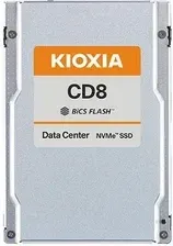 Мережевий накопичувач Kioxia CD6-R 7.68TB 2.5 Київ