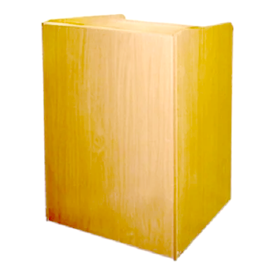 Трибуна "Пайсенг" ваніль Миколаїв - фото 2