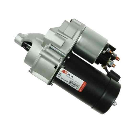 Стартер Berlingo, Jumpy, Peugeot Expert, Partner 1.5, 1.6 HDI (2007-) (1.4кВт, 11 зуб) AS-PL Citroen Мукачево