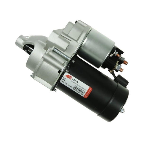 Стартер Berlingo, Jumpy, Peugeot Expert, Partner 1.5, 1.6 HDI (2007-) (1.4кВт, 11 зуб) AS-PL Citroen Мукачево - изображение 1