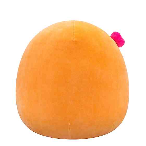 М'яка іграшка Squishmallows – Вишневий пончик Перл (36 cm) Дніпро