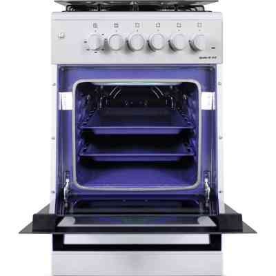 Плита Artel Apetito 50 10-E White Винница